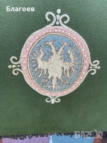 Продавам стол-кресло , снимка 6 - Столове - 40145029