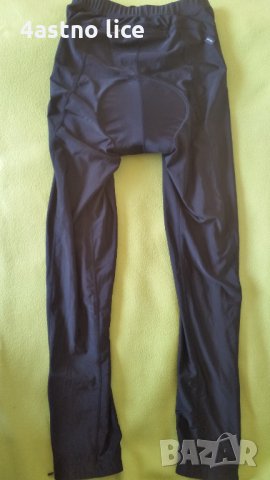 AIRTRACKS клин за колоездене , снимка 4 - Спортни дрехи, екипи - 31665599