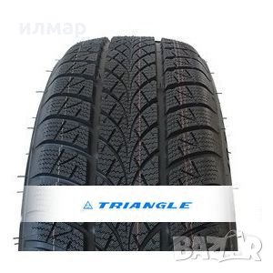 Зимна гума - TRIANGLE TW401 195/65 R15 91H