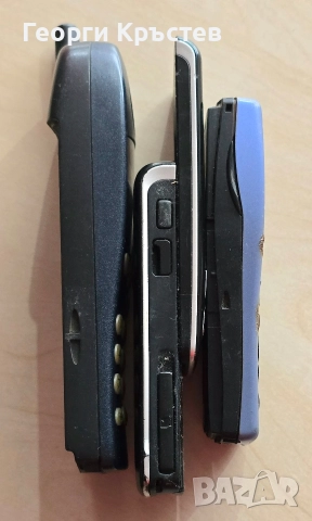 Nokia 5110, 6280 и 7250 - за ремонт, снимка 11 - Nokia - 42206600