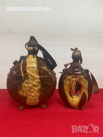 Бъклици керамични