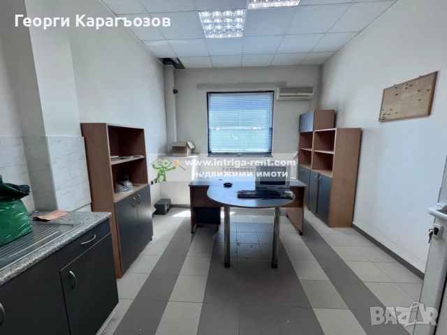 №4002 Офис за продажба в центъра на град Хасково., снимка 3 - Офиси - 51523189