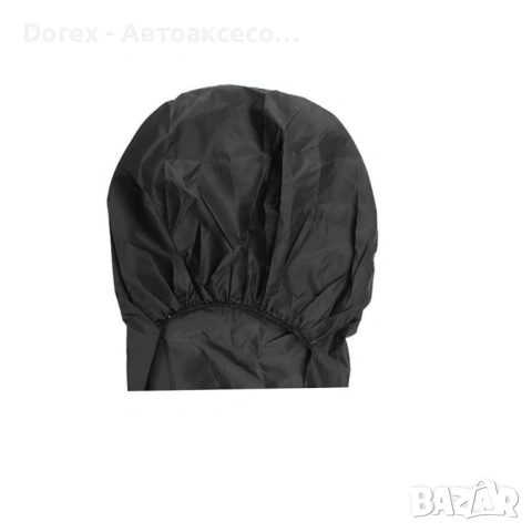 Комплект 2 бр. водоустойчиви протектори за предни седалки за кола, бус, ван, джип и др. - 132x54 см, снимка 3 - Аксесоари и консумативи - 54040856