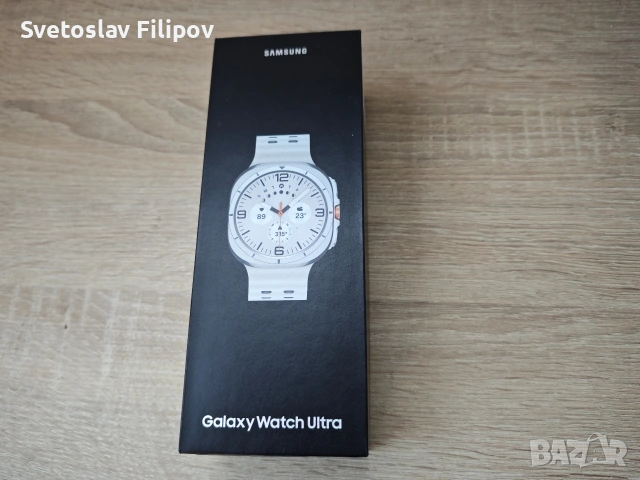 samsung watch ultra 