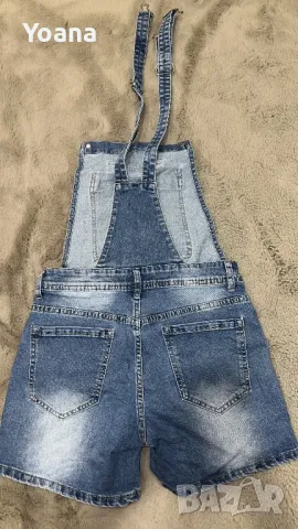 Гащеризон , снимка 2 - Детски панталони и дънки - 50394047