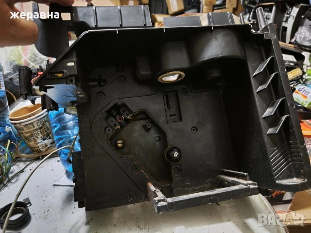 Saeco/Philips за части , снимка 2 - Кафемашини - 52599729