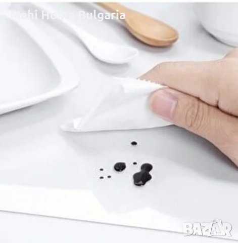 Протектори за маса , снимка 3 - Други - 42565620