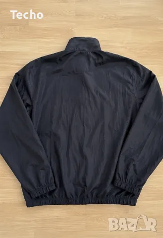 Adidas ветровка, снимка 2 - Спортни дрехи, екипи - 55871877