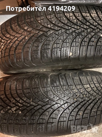 175/70/14 2 бр дот 2023 г цена 80 лв, снимка 5 - Гуми и джанти - 53100489