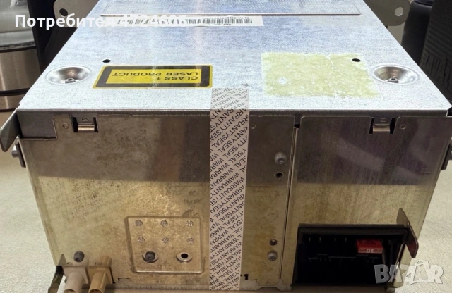 Оригинално радио за Голф 5, снимка 3 - Аксесоари и консумативи - 53295820