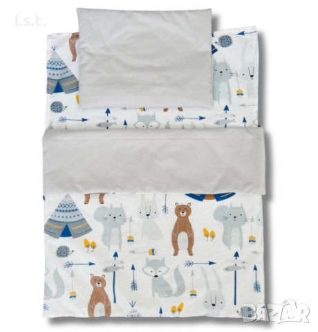 комплект за количка