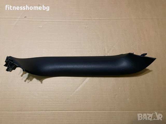 Оригинален VW Tiguan II 2 AD1 Облицовъчен панел на повдигащата се врата ляв горен 82V 5NN 5NN867703 