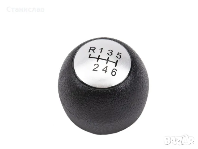 Топка за скоростен лост за Alfa Romeo GT (2003-2010)