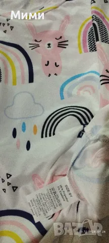 Детски нови блузки за момиченце на 7/8г., снимка 5 - Детски Блузи и туники - 48095059