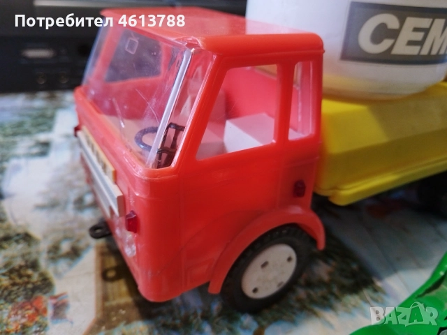 Ретро стари играчки , снимка 4 - Колекции - 52021981