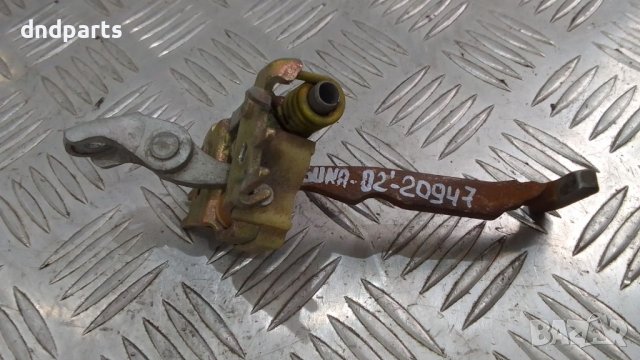 Стопер врата Renault Laguna 2003г.(заден десен)