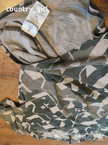 g-star grooved 2 relaxed r t - страхотна мъжка тениска, снимка 6 - Тениски - 29398134