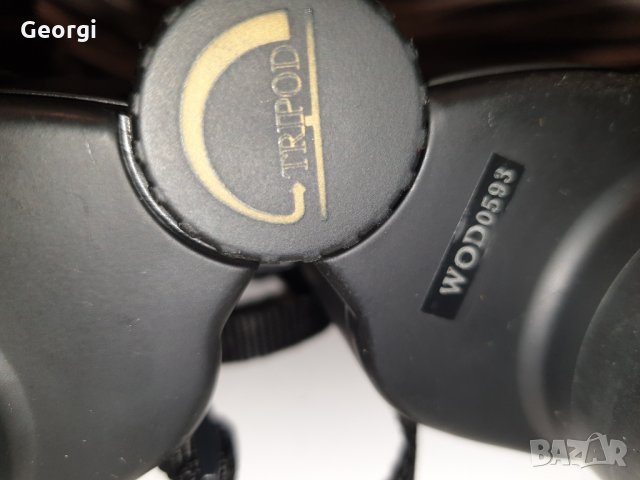 Бинокъл варио 7-15x35 Nikula, снимка 4 - Оборудване и аксесоари за оръжия - 29345186