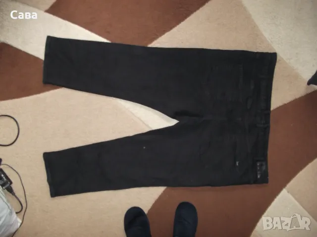 Дънки C&A  мъжки,3-4ХЛ, снимка 5 - Дънки - 48591873