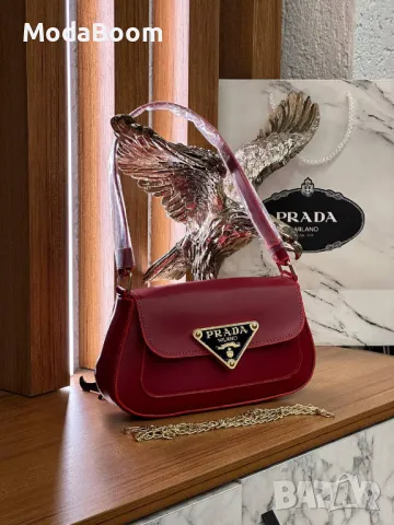 Prad🅰️ дамски чанти Различни цветове 