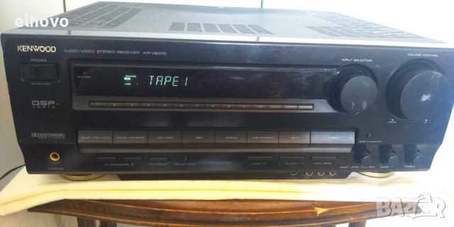 Ресивър Kenwood KR-V8070