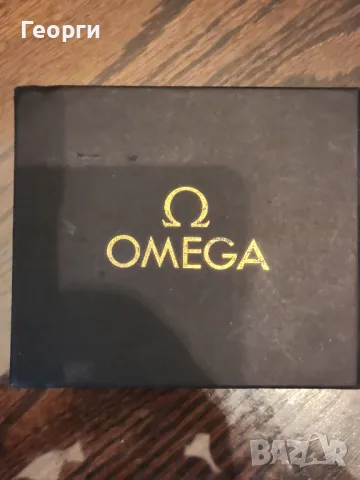 Omega automatic 1010 movement 20 gold plated, снимка 5 - Мъжки - 47564558