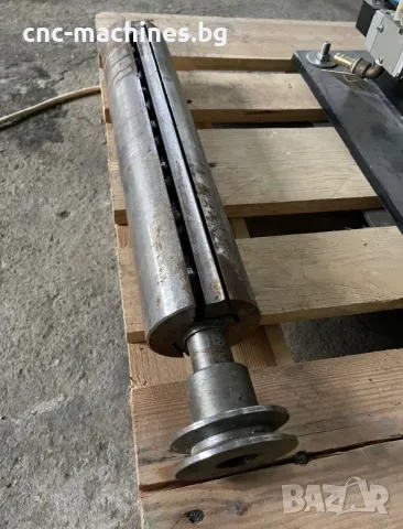 Вал за щайхмус , снимка 6 - Други машини и части - 48848915