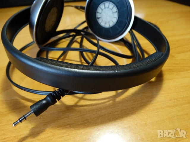 SENNHEISER HD 480 ..., снимка 8 - Слушалки и портативни колонки - 54083652