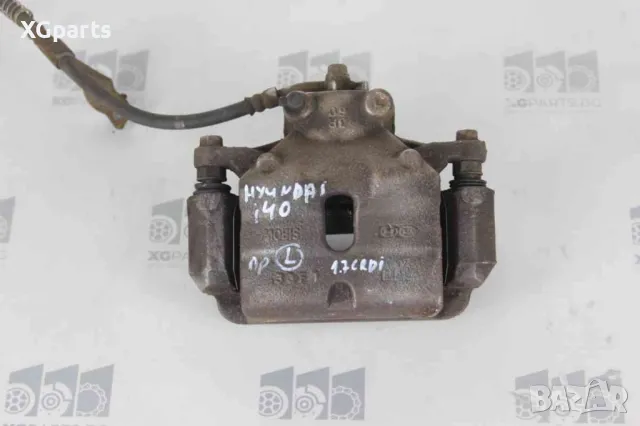 Преден ляв спирачен апарат за Hyundai i40 1.7crdi 136 к.с. (2011-2015)