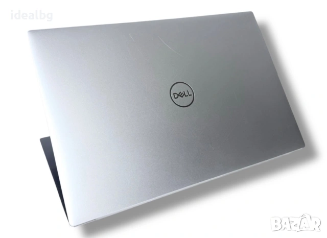 Dell XPS 9500 15" Touch 4K UHD+ i7-10750H 32RAM 512SSD GTX 1650 Ti 4GB, снимка 7 - Лаптопи за работа - 54111612