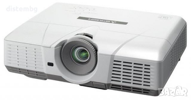 Мултимедиен Проектор Mitsubishi SD510U