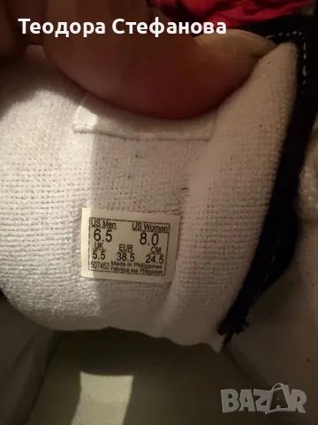 Кецове Adidas , Vans, Puma , Converse, Coach и Calvin Klein , снимка 12 - Кецове - 54072466
