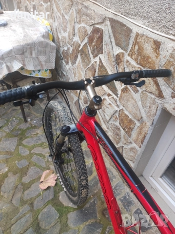 Carrera Vulcan 29, снимка 11 - Велосипеди - 52314201