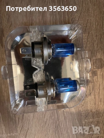 Десен Фар Hella за голф 3, снимка 5 - Части - 50509834