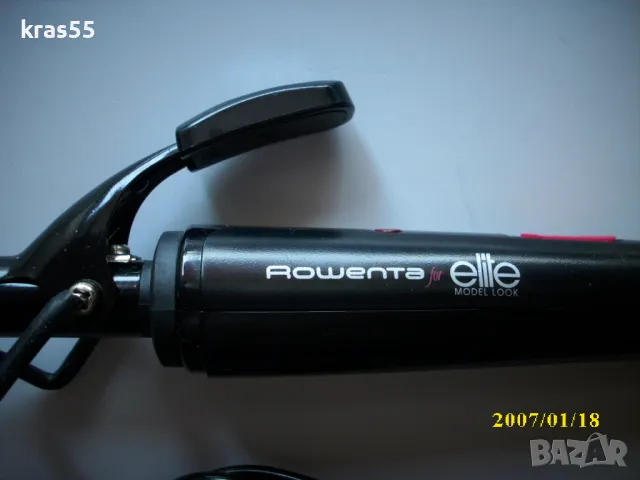 Машa за коса, снимка 5 - Други - 11325392