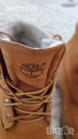 Мъжки обувки Timberland 1038R, №42, снимка 8 - Мъжки боти - 52183359