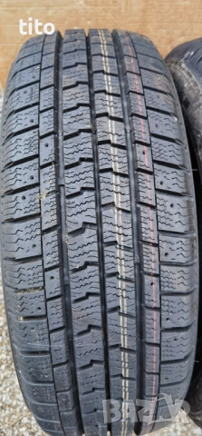 Чисто Нови 215 /65 r15 Goodyear, снимка 2 - Гуми и джанти - 54317084