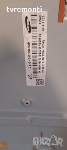 Power Board BN44-00709B L48X1T_EHS, снимка 7 - Части и Платки - 35593060