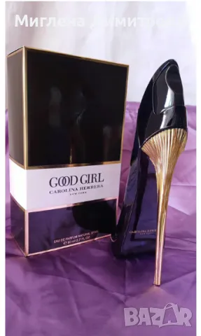Carolina Herrera Good Girl - Парфюм за жени EDP 80 мл.