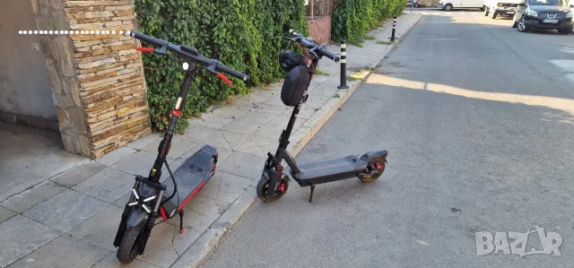Гаранционна SEGWAY MAX G3 