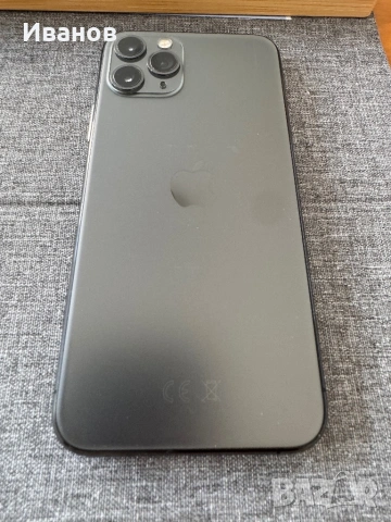 iPhone 11 Pro 64bg , снимка 3 - Apple iPhone - 54308380