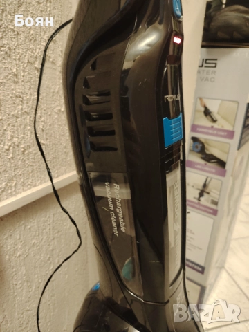 Безкабелна прахосмукачка Rovus, снимка 2 - Прахосмукачки - 52920779