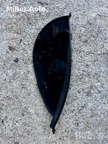 Капак капаче табло БМВ Е90 91 BMW, снимка 2 - Части - 52327416