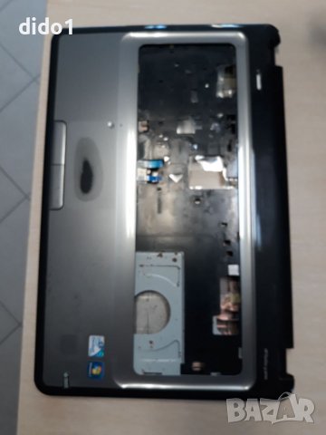 HP Pavilion g7 корпуси 