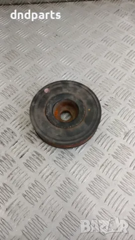 Шайба колянов вал Renault Megane 1.9dci 2004г.	