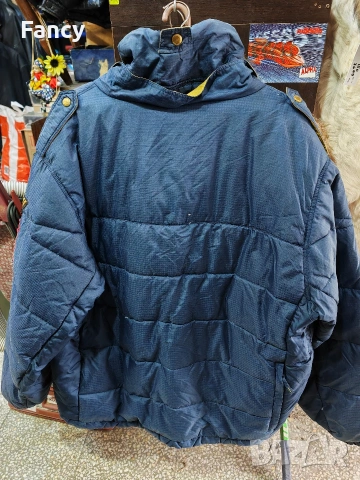 Мъжко яке Phenix XL, снимка 6 - Якета - 53176002