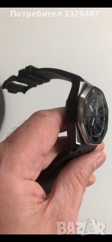 ПРОМО ЦЕНА Audemars Piguet Royal Oak Offshore Tourbillon Chronograph, снимка 6 - Мъжки - 39157918