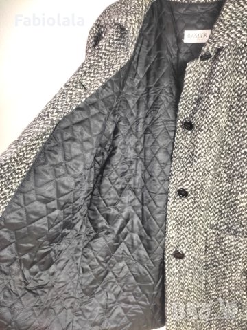 Basler coat EU 38, снимка 4 - Якета - 42111599