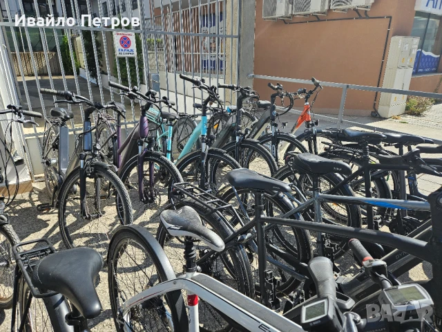 Електрически велосипеди, снимка 6 - Велосипеди - 51349028