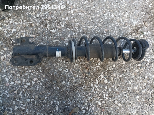 Амортисьор Преден Mitsubishi Space Star Mirage 4060А493